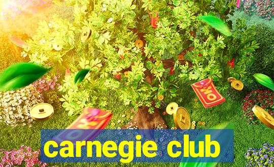 carnegie club