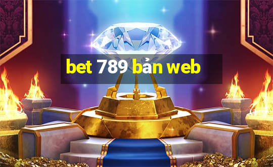 bet 789 bản web