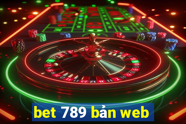 bet 789 bản web