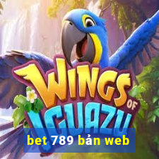 bet 789 bản web