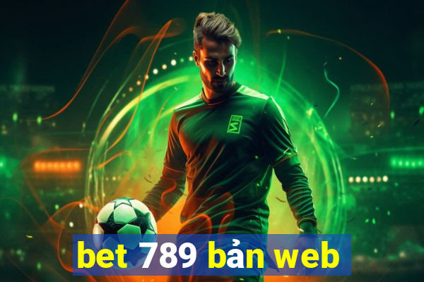 bet 789 bản web