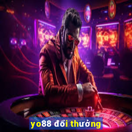 yo88 đổi thưởng