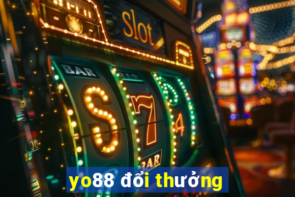 yo88 đổi thưởng