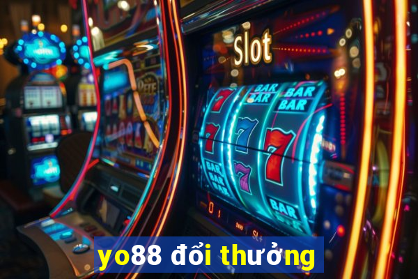 yo88 đổi thưởng