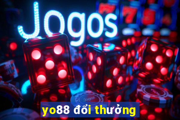 yo88 đổi thưởng