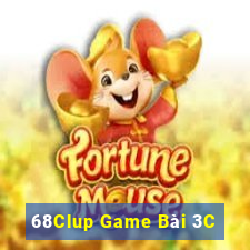 68Clup Game Bài 3C