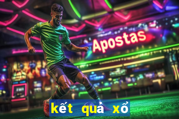 kết quả xổ số tuần qua