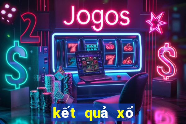 kết quả xổ số tuần qua