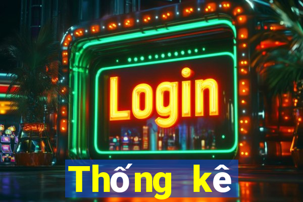 Thống kê XSBINGO18 hôm nay