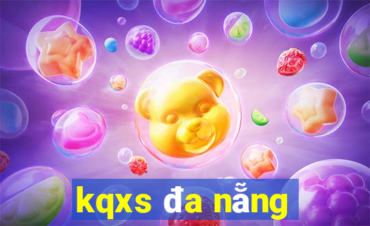 kqxs đa nẵng