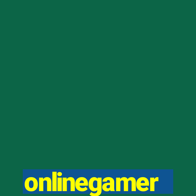 onlinegamer