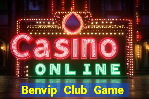 Benvip Club Game Bài 3C Cho Ios