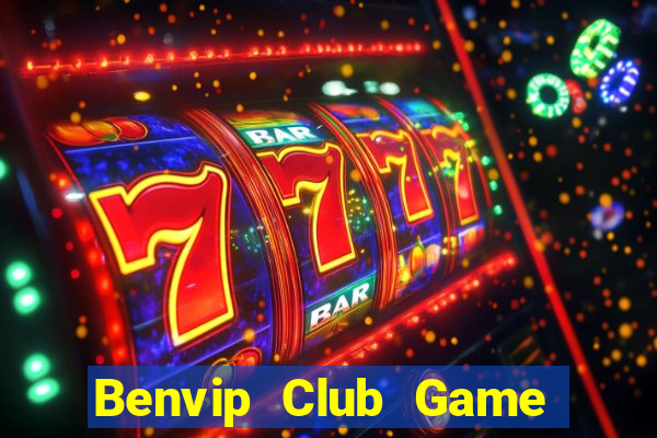 Benvip Club Game Bài 3C Cho Ios