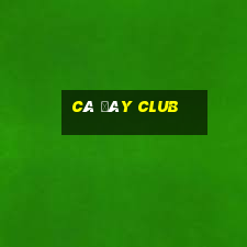 cá đây club