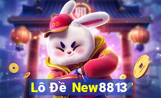 Lô Đề New8813