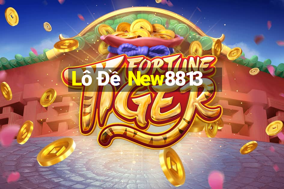 Lô Đề New8813