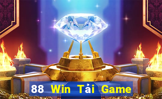 88 Win Tải Game Bài Đổi Thưởng Uy Tín 2024