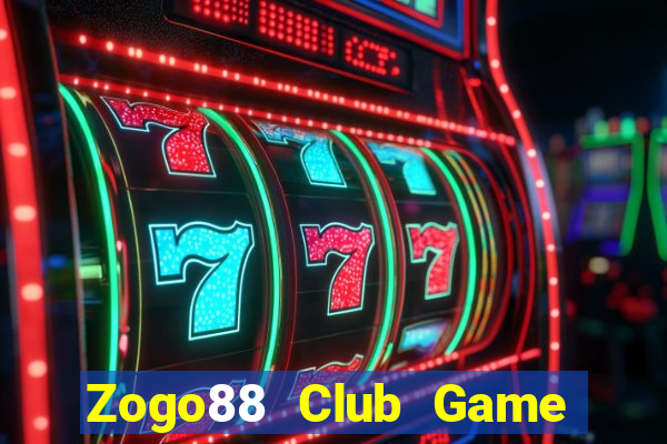 Zogo88 Club Game Bài Ma Cao