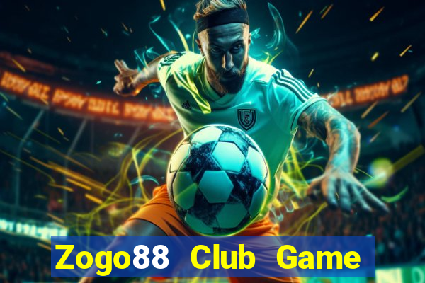 Zogo88 Club Game Bài Ma Cao