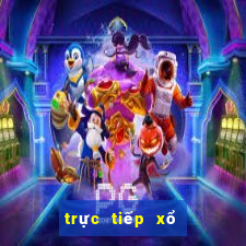 trực tiếp xổ số thứ tư tuần trước