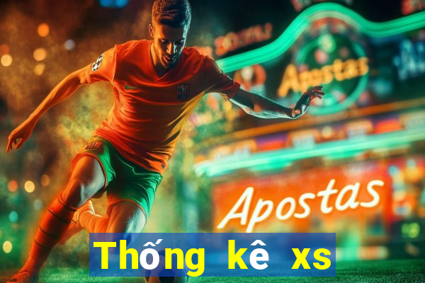 Thống kê xs Max3D Pro hôm nay