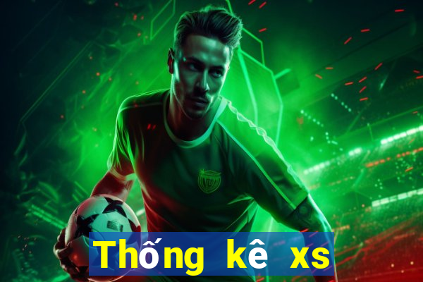 Thống kê xs Max3D Pro hôm nay