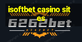 isoftbet casino sites