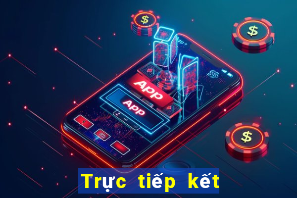 Trực tiếp kết quả XSND Thứ 3