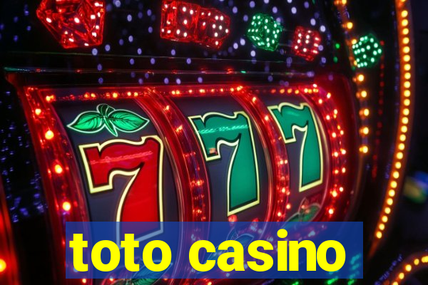 toto casino