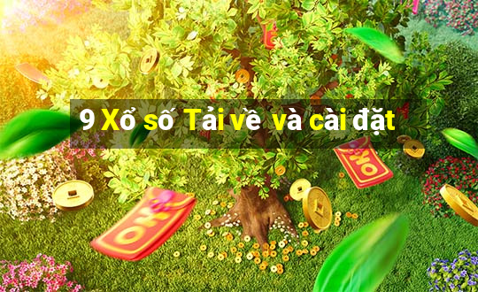 9 Xổ số Tải về và cài đặt