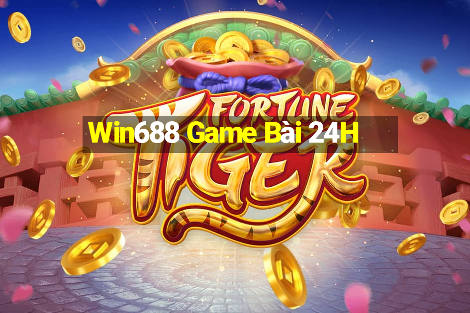 Win688 Game Bài 24H