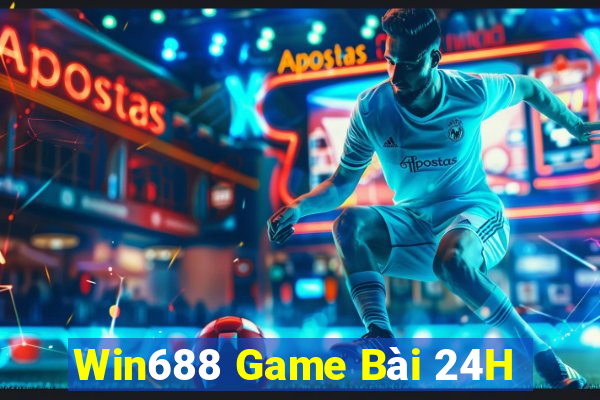 Win688 Game Bài 24H