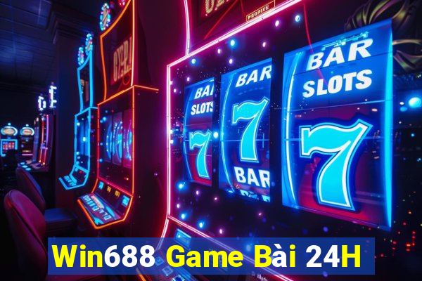 Win688 Game Bài 24H