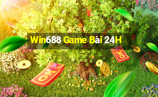 Win688 Game Bài 24H