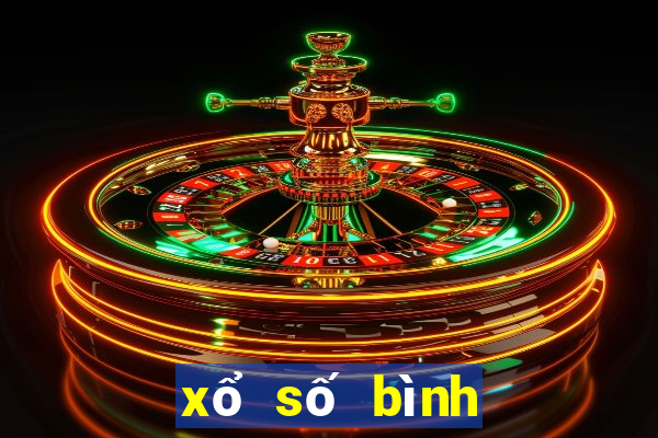 xổ số bình phước 7 3 2024