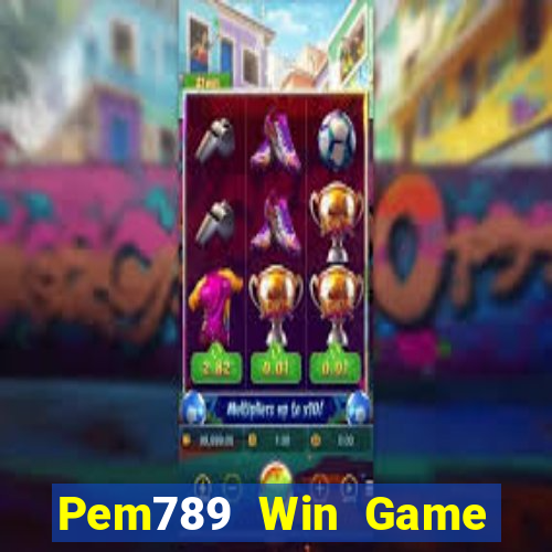 Pem789 Win Game Bài Trực Tuyến