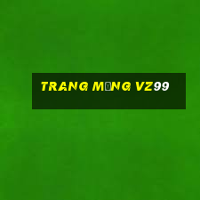 trang mạng vz99