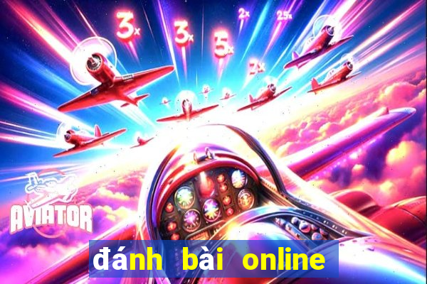 đánh bài online bị bắt