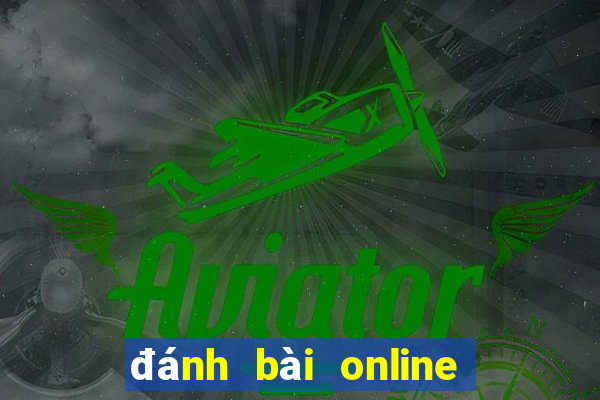 đánh bài online bị bắt