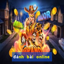 đánh bài online bị bắt