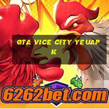 gta vice city yeuapk