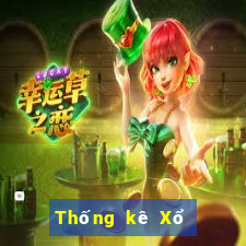 Thống kê Xổ Số hải phòng ngày 29