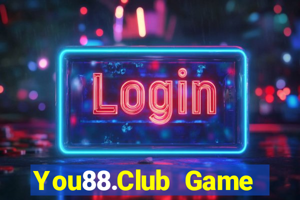 You88.Club Game Bài Uống Rượu