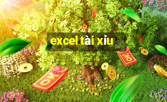 excel tài xỉu