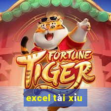 excel tài xỉu