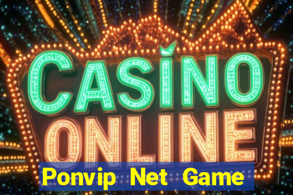 Ponvip Net Game Bài Son