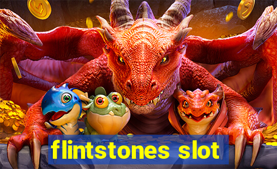 flintstones slot