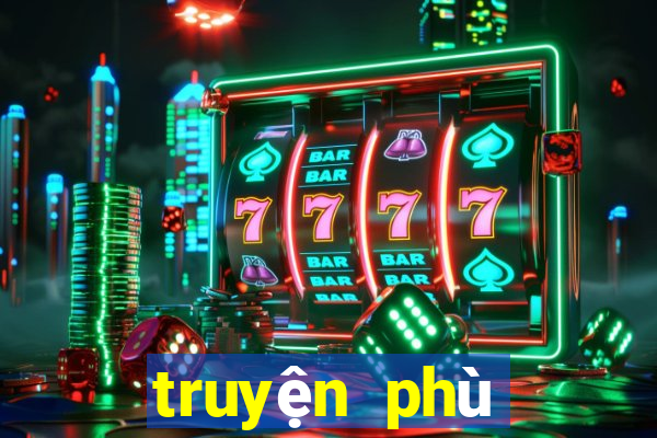 truyện phù thủy hạng bét