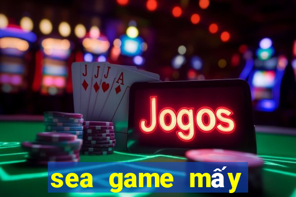 sea game mấy năm 1 lần