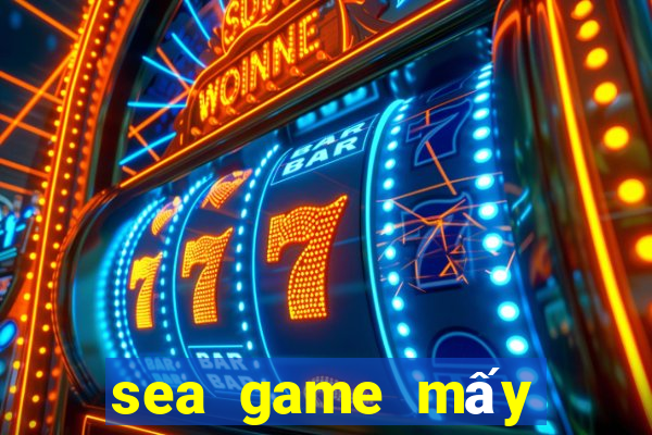 sea game mấy năm 1 lần